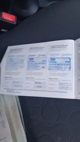 Hyundai I20 2011 ЕВРО 5, 1 собственик, 1.2 бензин, снимка 13