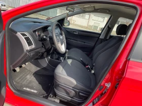 Hyundai I20 2011 БЕНЗИН, ЕВРО 5, СЕРВИЗНА ИСТОРИЯ!, снимка 9