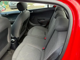 Hyundai I20 2011 ЕВРО 5, 1 собственик, 1.2 бензин, снимка 9