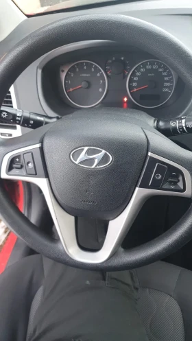 Hyundai I20 2011 ЕВРО 5, 1 собственик, 1.2 бензин, снимка 6