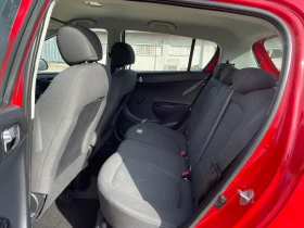 Hyundai I20 2011 БЕНЗИН, ЕВРО 5, СЕРВИЗНА ИСТОРИЯ!, снимка 7