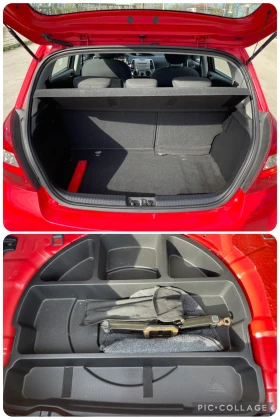 Hyundai I20 2011 БЕНЗИН, ЕВРО 5, СЕРВИЗНА ИСТОРИЯ!, снимка 15
