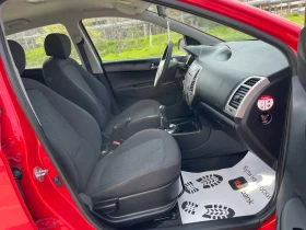 Hyundai I20 2011 БЕНЗИН, ЕВРО 5, СЕРВИЗНА ИСТОРИЯ!, снимка 14