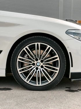 BMW 540 i M xDrive , снимка 6