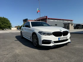 BMW 540 i M xDrive , снимка 6
