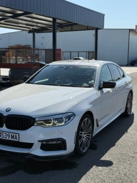 BMW 540 i M xDrive , снимка 1