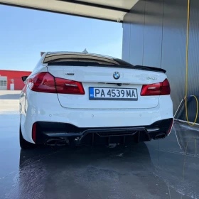 BMW 540 i M xDrive , снимка 10