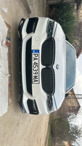 BMW 540 i M xDrive , снимка 9