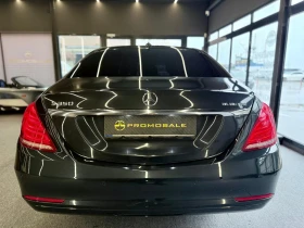Mercedes-Benz S 350 4M* Night Vision* Панорама* Обдух* Подгрев* Лизинг, снимка 5