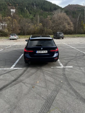 BMW 330 D Individual, снимка 4