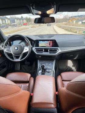 BMW 330 D Individual, снимка 11