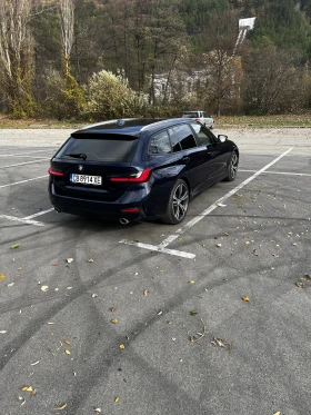 BMW 330 D Individual, снимка 5