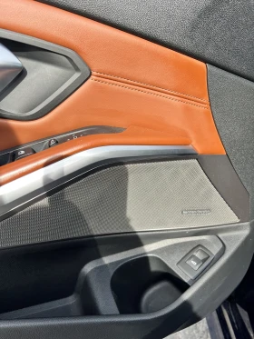 BMW 330 D Individual, снимка 15