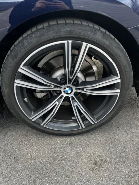 BMW 330 D Individual, снимка 9