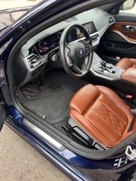 BMW 330 D Individual, снимка 12