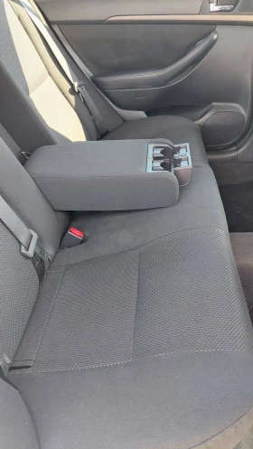 Toyota Avensis, снимка 9
