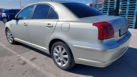 Toyota Avensis, снимка 3