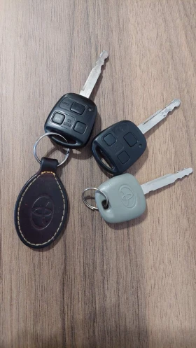 Toyota Avensis, снимка 6