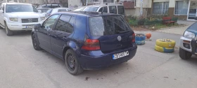 VW Golf IV, снимка 3