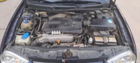 VW Golf IV, снимка 6