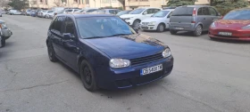 VW Golf IV, снимка 15