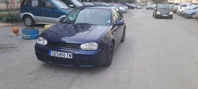 VW Golf IV, снимка 1