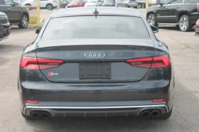 Audi S5 3.0 TFSI quattro Coupe* АвтоКредит* (Цена до БГ) , снимка 7