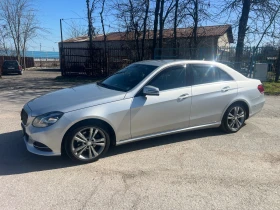 Mercedes-Benz E 220 W212 start/stop, снимка 8