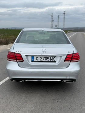 Mercedes-Benz E 220 W212 start/stop, снимка 6