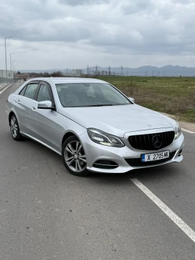 Mercedes-Benz E 220 W212 start/stop, снимка 1