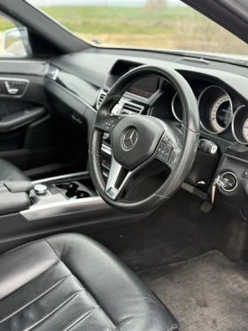 Mercedes-Benz E 220 W212 start/stop, снимка 3