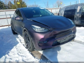 Tesla Model Y Awd/Long Range Dual Motor All-Wheel Drive, снимка 1