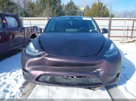 Tesla Model Y Awd/Long Range Dual Motor All-Wheel Drive, снимка 13