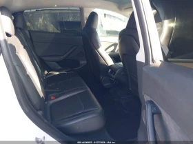 Tesla Model Y Awd/Long Range Dual Motor All-Wheel Drive, снимка 8
