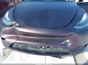 Tesla Model Y Awd/Long Range Dual Motor All-Wheel Drive, снимка 6