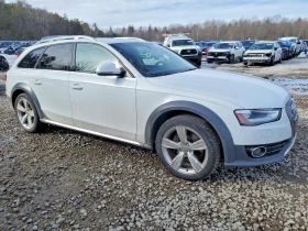 Audi A4 Allroad quattro premium plus, снимка 2