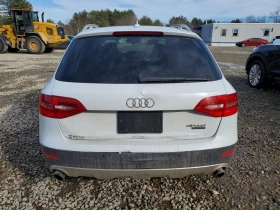 Audi A4 Allroad quattro premium plus, снимка 6