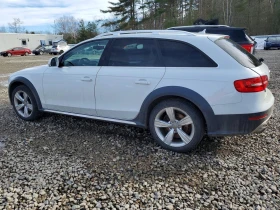 Audi A4 Allroad quattro premium plus, снимка 4