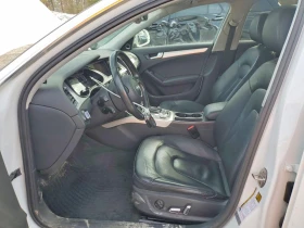 Audi A4 Allroad quattro premium plus, снимка 7