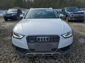 Audi A4 Allroad quattro premium plus, снимка 3