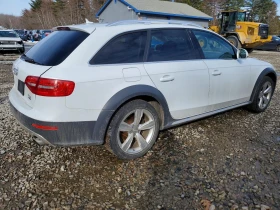 Audi A4 Allroad quattro premium plus, снимка 5
