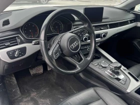 Audi A5 * Komfort * CARFAX * ЦЕНА ДО БГ, снимка 5
