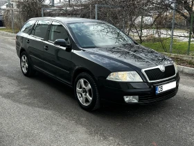 Skoda Octavia 1.6, снимка 5