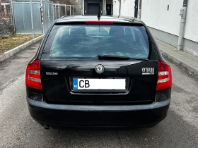 Skoda Octavia 1.6, снимка 3
