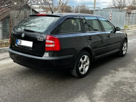 Skoda Octavia 1.6, снимка 6