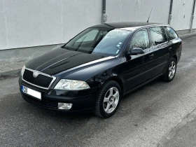 Skoda Octavia 1.6, снимка 1