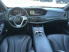 Mercedes-Benz S 350 Long Face Lift, снимка 6