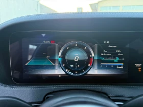 Mercedes-Benz S 350 Long Face Lift, снимка 16
