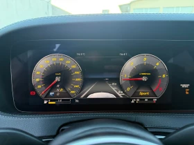 Mercedes-Benz S 350 Long Face Lift, снимка 17