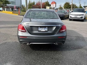 Mercedes-Benz E 450 * ПАНО * ПОДГРЕВИ * ДИСТРОНИК * KEYLESS * 360, снимка 4